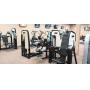 Large Lot of Exercise Equipment