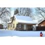 Single Family House close to Notre Dame in South Bend, Indiana