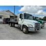 2013 Hino Conventional Cab