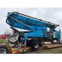 2024 Putzmeister Concrete Pump
