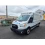 2021 Ford Transit Ambulance (30200-23)