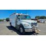 2010 Freightliner M2 106 Water Utility Truck