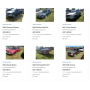 Auctions - Fort Benning Abandoned Vehicles