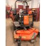 2013 Jacobsen HR6010 Mower
