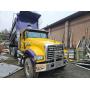 Lot of 11 Assorted Heavy Duty Trucks