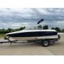  2013 Regal 1900 Runabout 