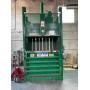 PTR 3400HD Vertical Downstroke Baler