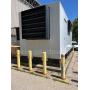 1000 KW MTU - Detroit Diesel Generator