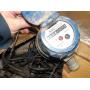 5 Pallets of 1343 Muller 5/8 Water Meters w/ Couple Larger Meters Included