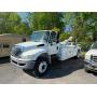 2009 International 4400 Wrecker