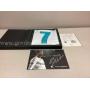 Authentic Signed Cristiano Ronaldo Real Madrid Kit