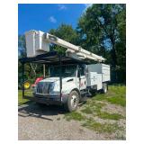 2006 International 4300