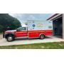 2023 Ford F-450 SD Ambulance