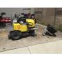 Z-Spray ZS4630 Commercial Zero-Turn Stand-On Spreader/Sprayer