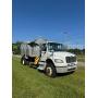 2013 Freightliner Garbage Truck