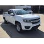 2017 Chevrolet Colorado Ext Cab 2WD Truck