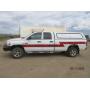2008 Dodge Ram 2500 4WD Pickup Truck