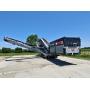 2024 TEREX M1700X-3 Crawler Wash Plant