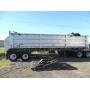 1989 Converto Trailer