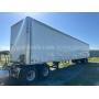 2020 Vanguard VXP 53ft Dry Van Trailer