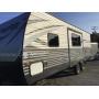 2017 SPRINGDALE TRAVEL TRAILER