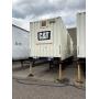 Lot of 2 CAT XQ1000 Trailer-Mounted Generators