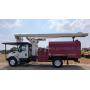 2007 International Bucket Truck