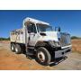 2013 International 7400 Dump Truck