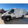 2015 RAM Promaster