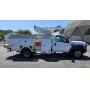 2009 Ford F-550