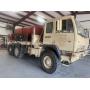 2004 Stewart and Stevenson Brush Truck