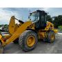 2021 Caterpillar 938M Wheel Loader