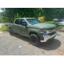 2020 Chevrolet Silverado 1500 LT Crew Cab 4WD