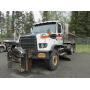 2016 Freightliner 114SD Snow Removal 