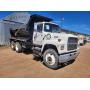 1995 Ford LT9000 Dump Truck
