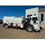 2018 Peterbilt PB520 Labrie EX 17 Yard 
