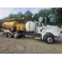 Vac Truck