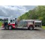2006 HME-TOYNE PUMPER