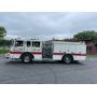 1997 Pierce Saber Pumper Tanker