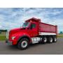 2019 Kenworth T880 Dump Truck