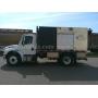 2018 Freightliner M2-106 Mounted Sewer Jet