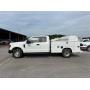 2021 Ford F-250 Super Duty 2WD 