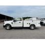 2019 Ford F-250 Super Duty XL 2WD Regular Cab