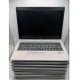 Lot of 122 HP EliteBook Business Laptops - Mixed Models - Intel Core i5 and i7 - Tested