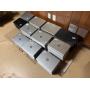 110 Units Slim Design HP and Dell Business Laptop Lot - Intel i5 and i7 - Windows 11 Pro