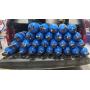 Lot of Drager SCBA (Self Contained Breathing Apparatus)