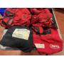 Lot of Scott Safety SCBA Equipment