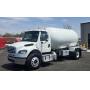 2025 Freightliner M2-Propane Truck