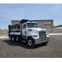 2020 Western Star Dump Truck 