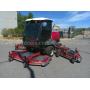 2013 TORO GROUNDMASTER 5910 AWD 99HP TURBO CUMMINS DIESEL ENGINE WITH A 16 FOOT MOWING DECK